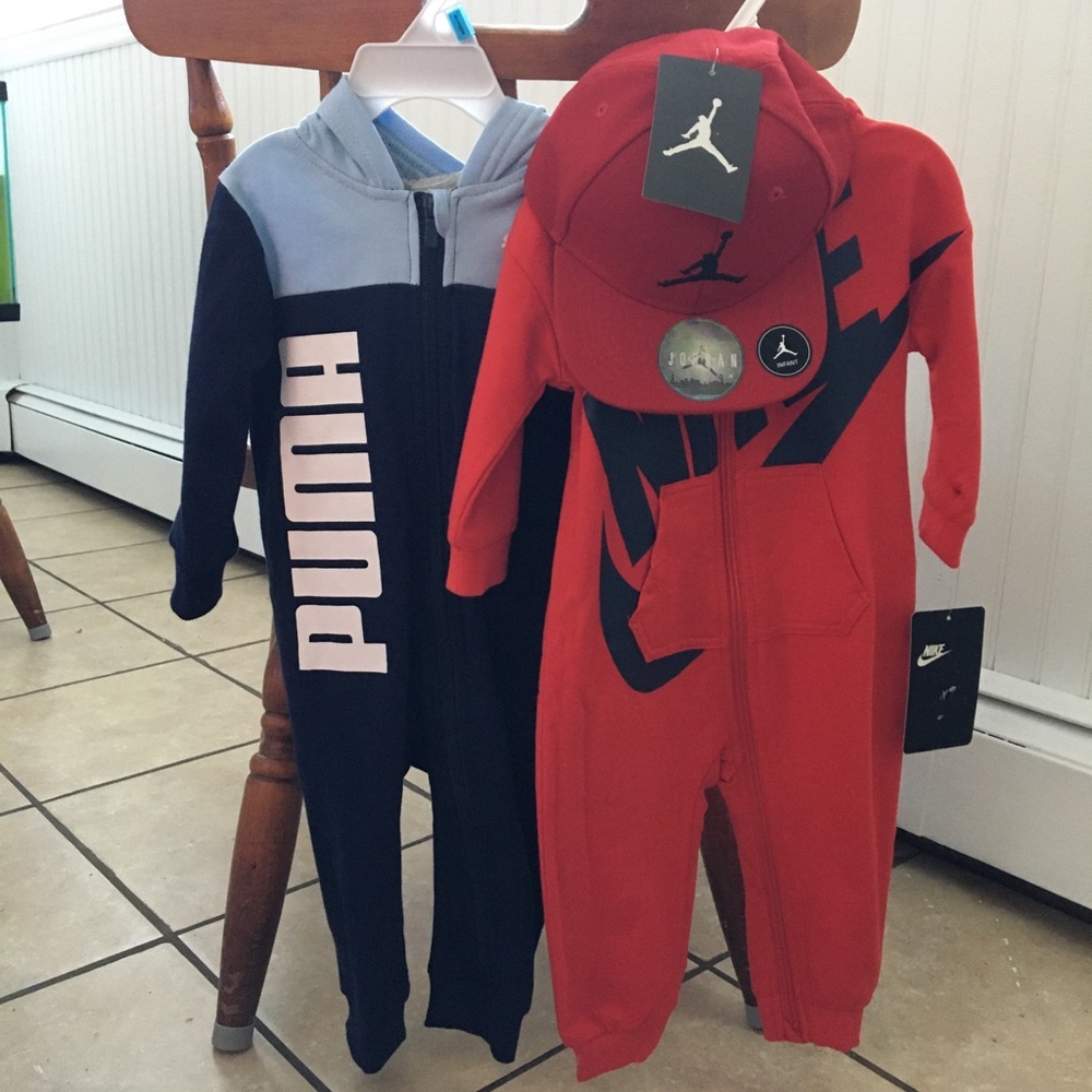 NWT 9 month set